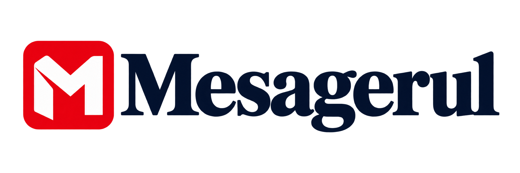 Mesagerul — Știri care contează