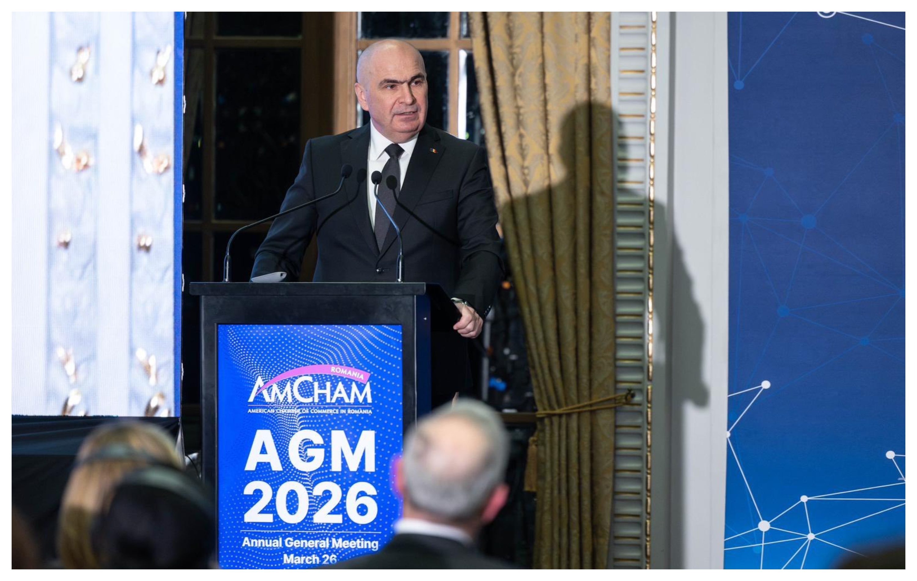 „Adio”, dar cu ușa deschisă! Lider politic clujean: „Noi n-am avea o problemă cu desemnarea domnului Bolojan din nou”
