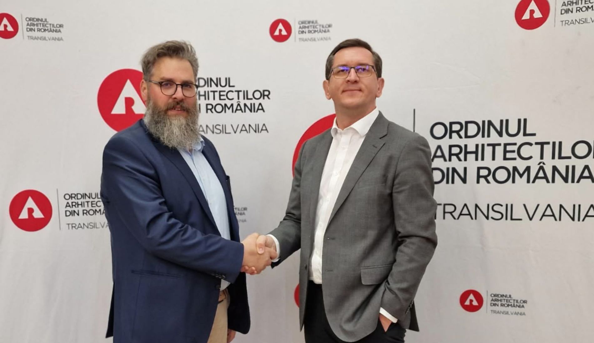 Alegerile pentru Ordinul Arhitecților – Transilvania sunt în aer. Se așteaptă decizia finală, după o primă anulare din cauza unor suspiciuni de fraudă