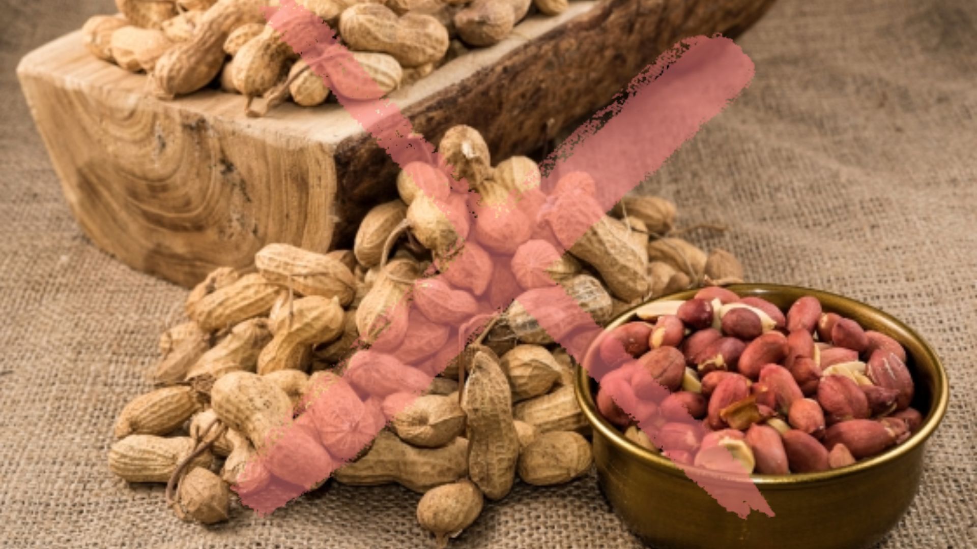 Alertă alimentară în țară! Șase sortimente de arahide, retrase de urgență din magazine: Sunt contaminate cu toxine ce pot provoca probleme hepatice