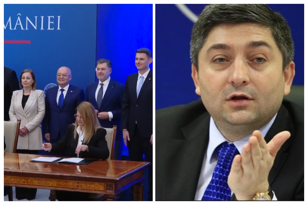 Alin Tișe, marele absent de la semnarea de azi a contractului pentru Spitalul Regional de Urgență Cluj. El este cel care a obținut terenul pentru spital