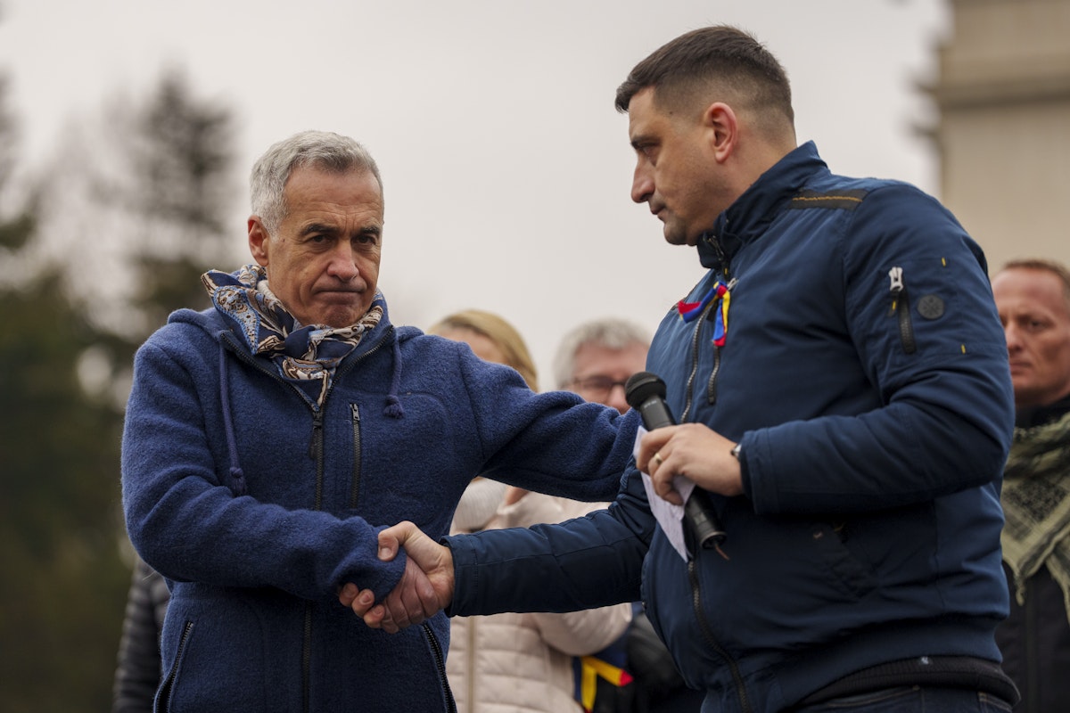 Analiză dură a profesorului clujean Adrian Papahagi. Cuvintele pe care PSD sau USR nu și-ar dori să le audă: „AUR e o monstruozitate național-socialistă”