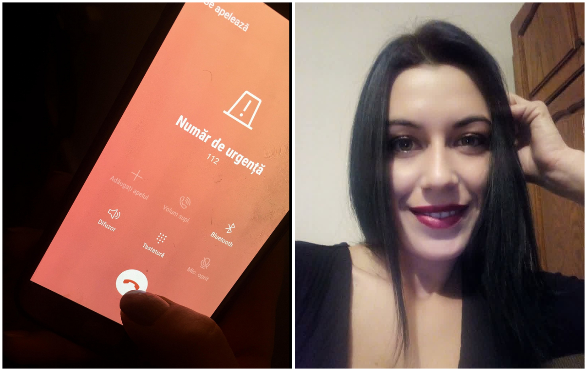 AȚI VĂZUT-O? Andreea Lucia a dispărut misterios din Dej și este căutată de polițiști în tot județul Cluj. Nimeni nu mai știe nimic de ea