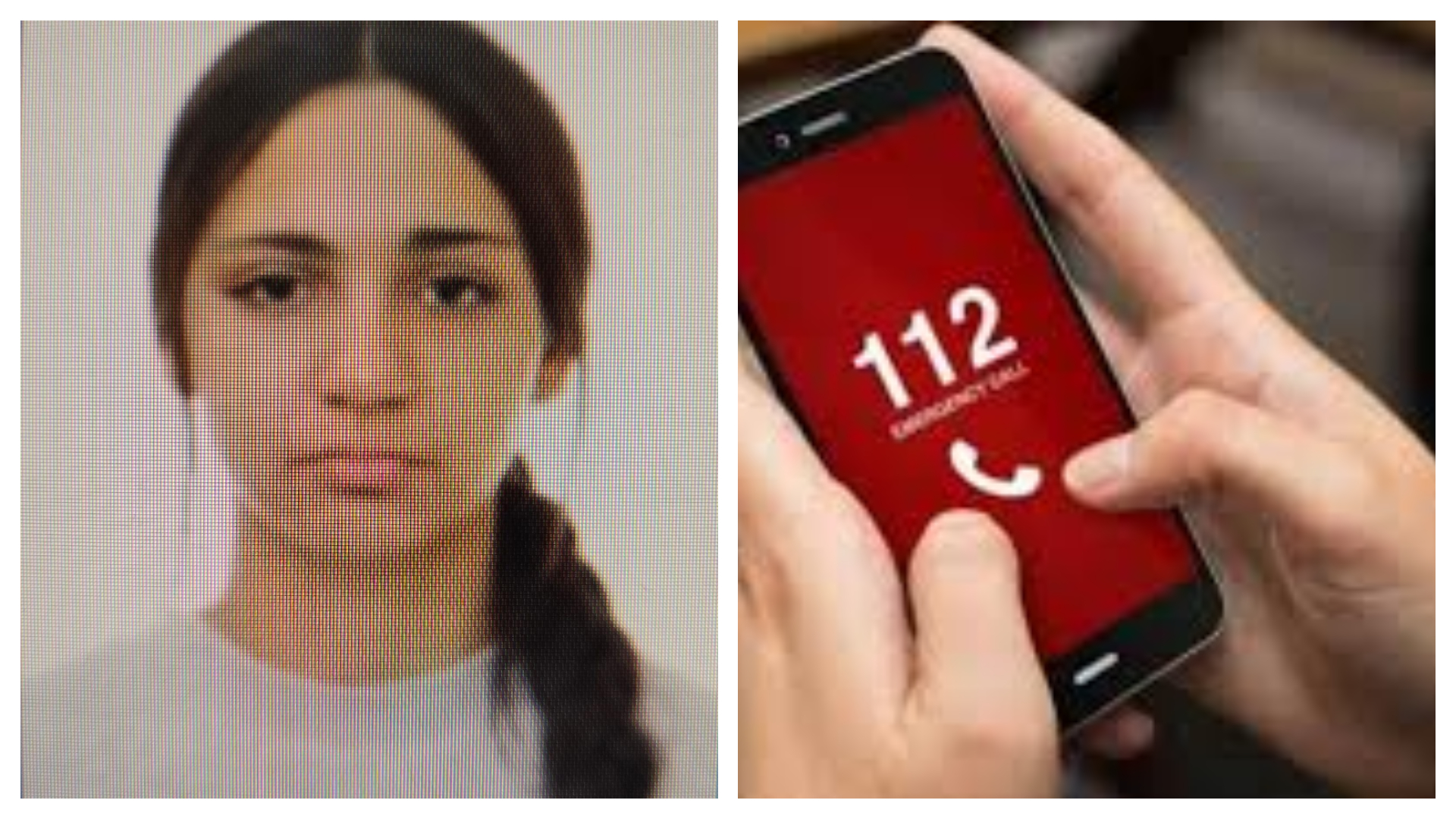 Ați văzut-o? O adolescentă de 16 ani este căutată în tot Clujul: A plecat de acasă, iar de atunci nu se mai știe absolut nimic de ea
