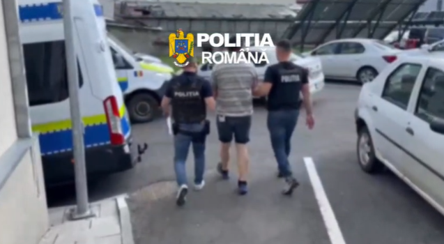 Bărbatul care a încercat să obțină 80.000 de euro prin șantaj de la un tânăr din Cluj-Napoca a fost arestat la domiciliu pentru 30 de zile