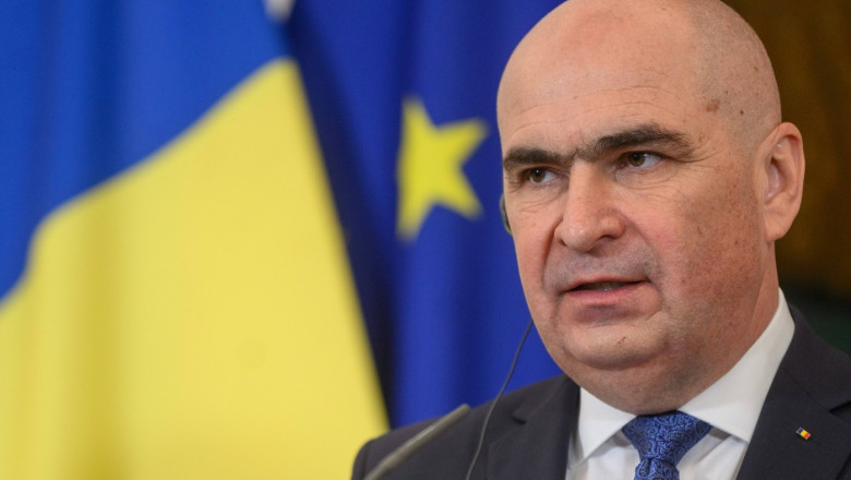 Bolojan recunoaște greșelile PNL și ale coaliției cu PSD: „Am contribuit la percepția de neîncredere”. Liberalul admite că a dus România în criză