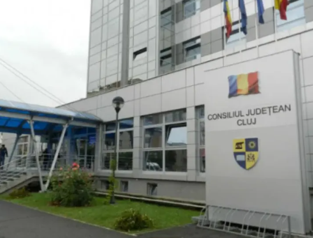 Bugetul Companiei de Apă Someș, aprobat după tensiuni uriașe în Consiliul Județean Cluj: „Banii se duceau pe apa sâmbetei”