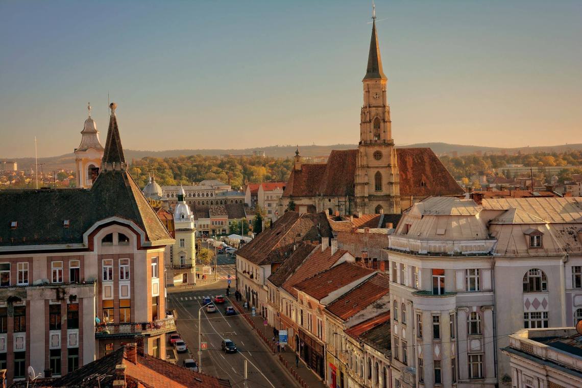 Cât costă, de fapt, un apartament în Cluj față de Timișoara și Oradea în 2026. Cifrele care arată cât de scump a ajuns Clujul față de restul țării