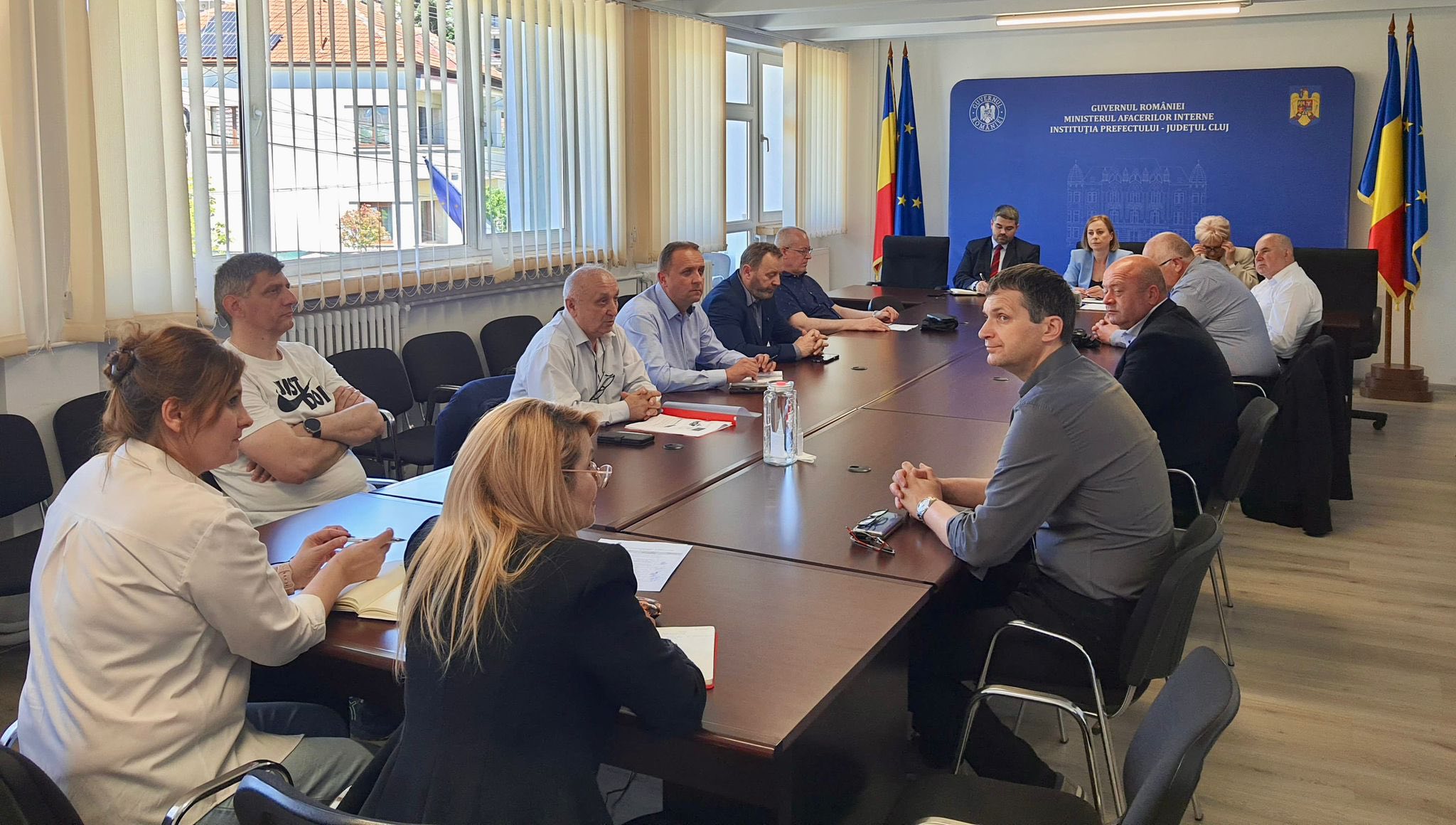 Ce face Inspectoratul pentru Semințe din Cluj într-un an: 398 de operatori autorizați, 850 de hectare controlate și 23.000 de etichete oficiale emise