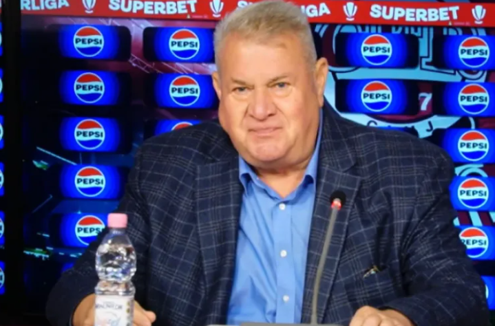 CFR Cluj taie masiv din salarii! Iuliu Mureșan: „Am scăzut cheltuielile cu 110.000 de euro pe lună”