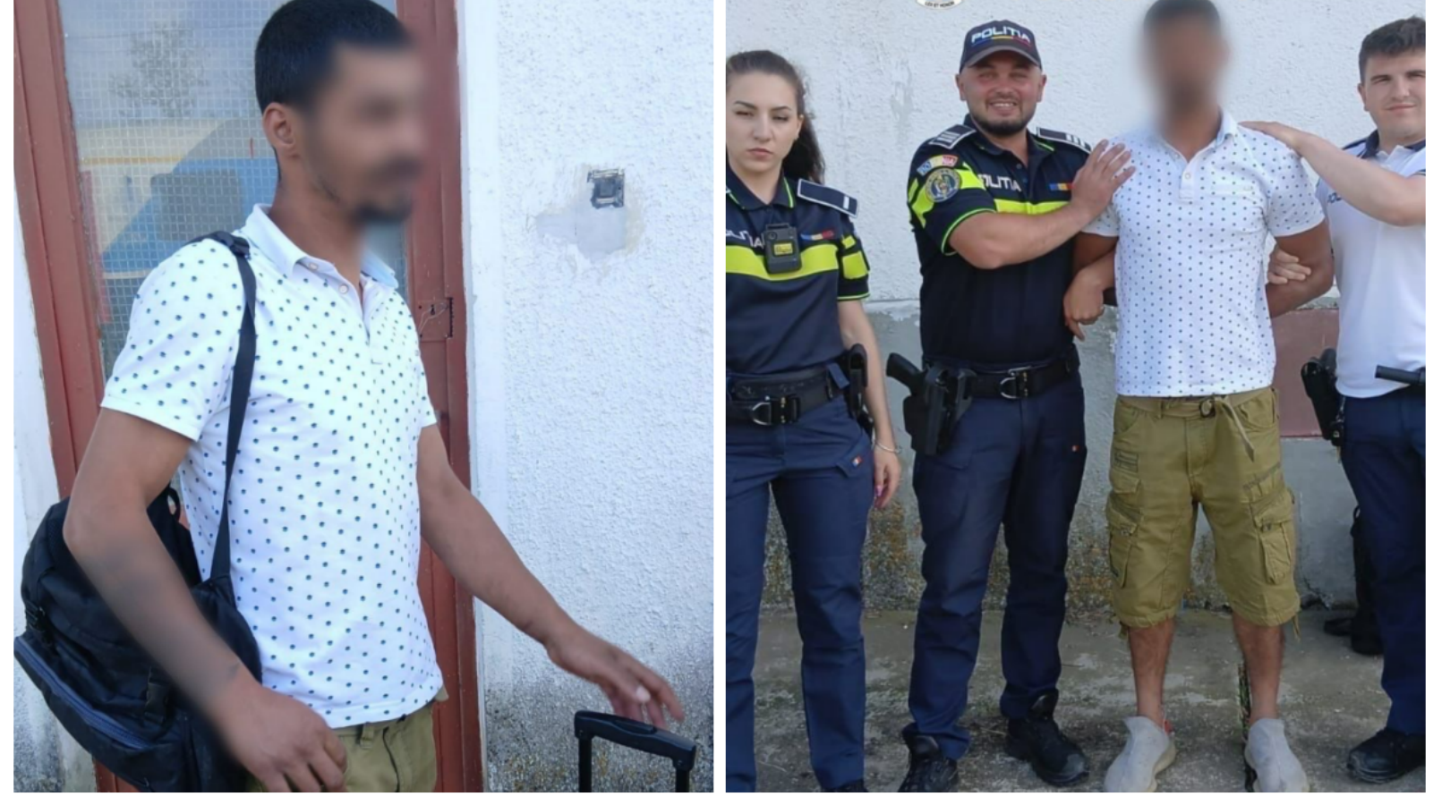 Cine este tânărul care a amenințat cu bombă la Cluj Arena: A sunat de pe o cartelă prepay și a pus pe jar forțe impresionante de poliție- FOTO