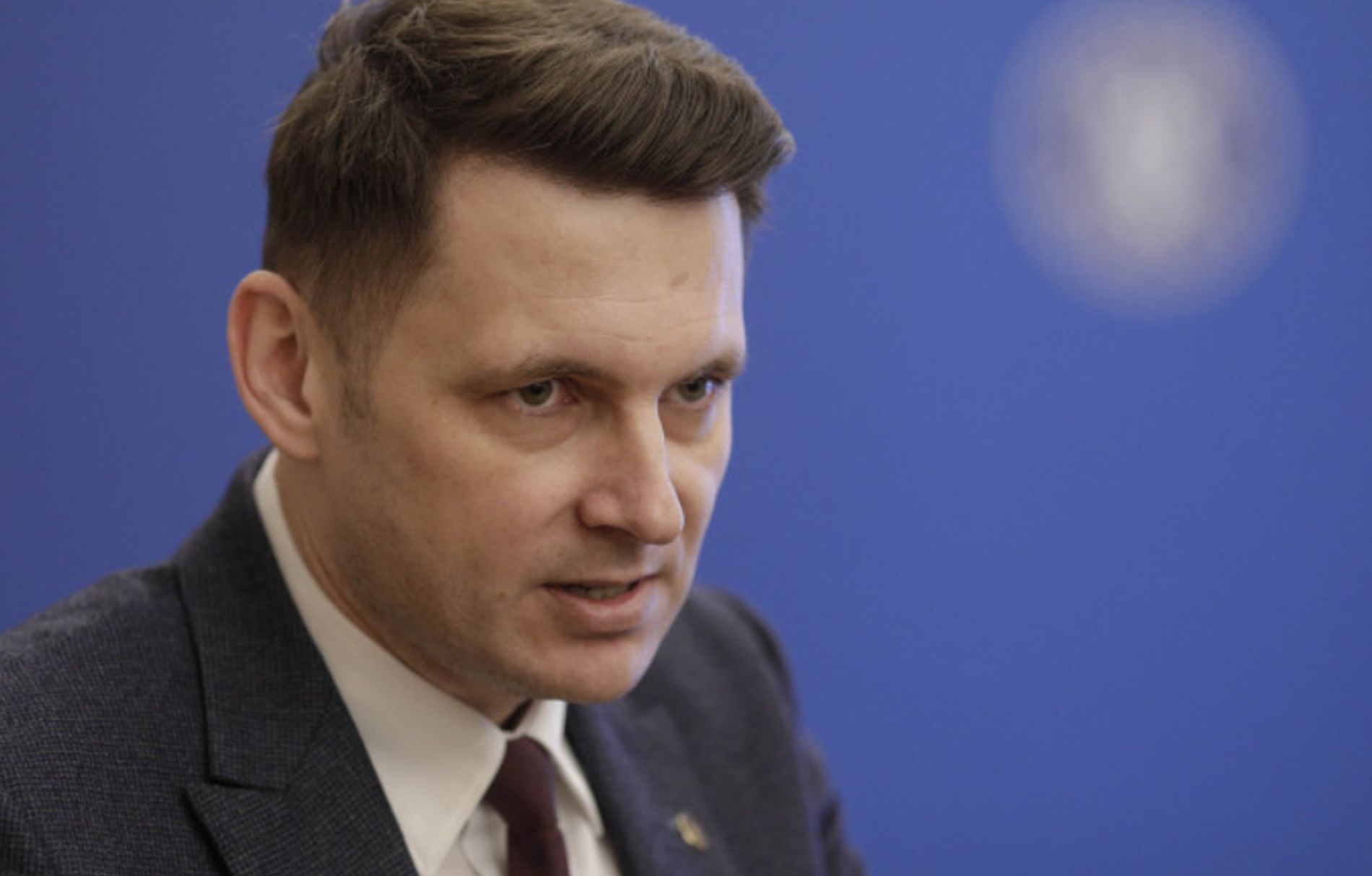 Clujeanul Mircea Abrudean nu se ferește de cuvinte. Președintele Senatului cere o reformare a PNL: „După intrarea în opoziție este nevoie și este loc”