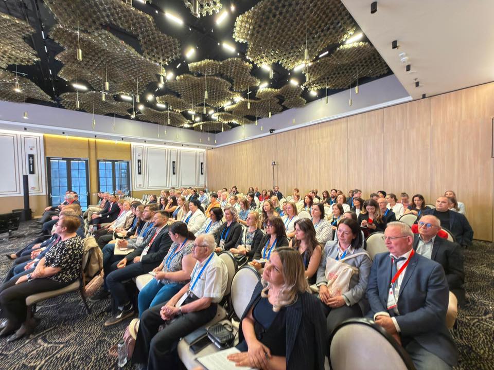 Clujul, capitala cardiologiei românești! Elitele medicinei s-au reunit la un congres de prestigiu
