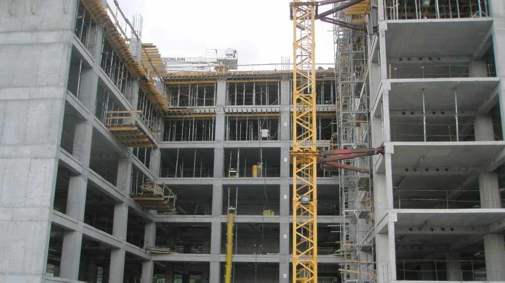 Clujul construiește mai puțin în oraș, dar compensează la sate: Câte autorizații s-au dat în județ și cât costă acum un apartament în Cluj-Napoca