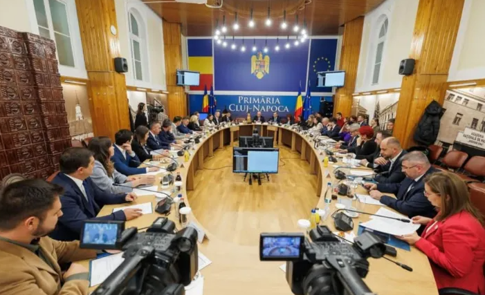 Clujul primește mii de euro ca să-i convingă pe cetățeni să se implice în deciziile Primăriei. În ce constă proiectul european