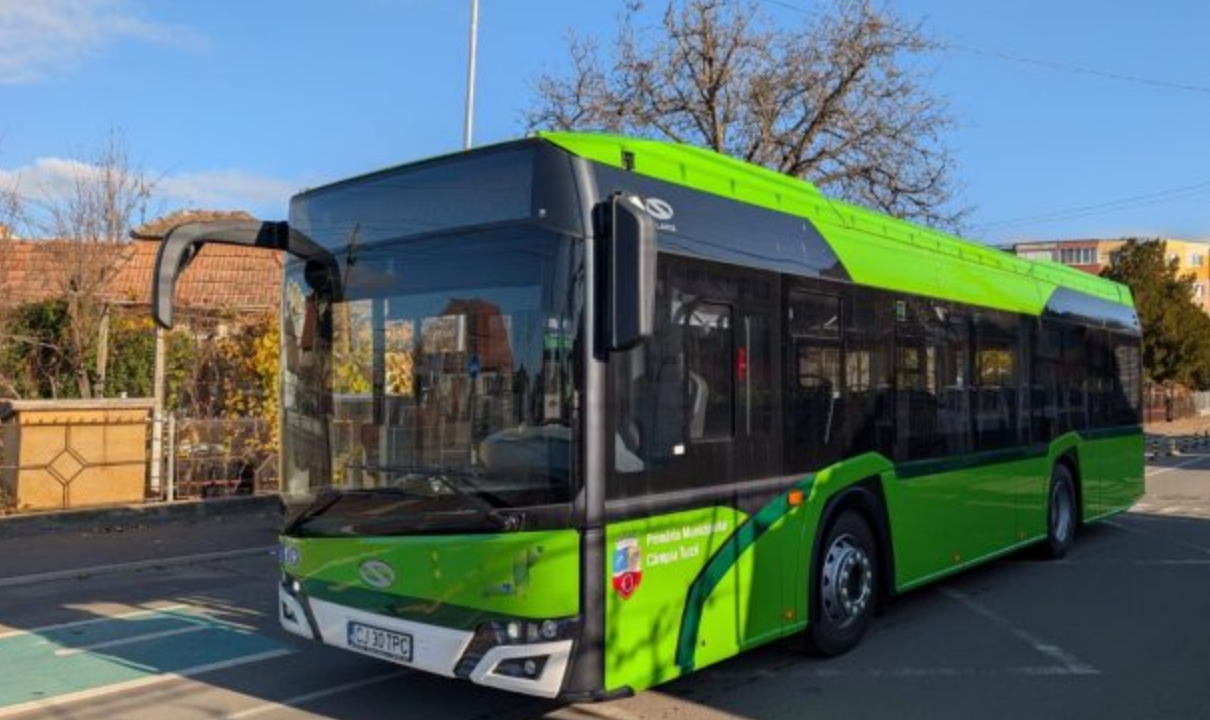 Companie de Transport Public din Cluj, dată exemplu negativ de Guvern: Are ZERO venituri, dar face cheltuieli!