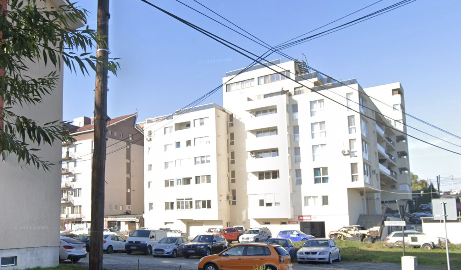 Coșmar zilnic într-un bloc din Cluj! Un șantier produce vibrații atât de mari că se mișcă mobila în casă: „Există temeri cu privire la afectarea structurii