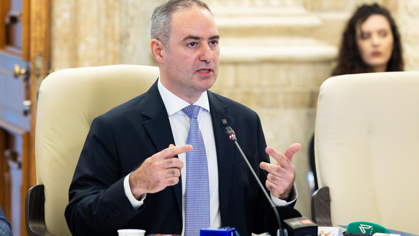 Costurile de împrumut ale României au scăzut brusc în trei zile. Ministrul Finanțelor: „Nu are legătură cu suspendarea Guvernului Bolojan"