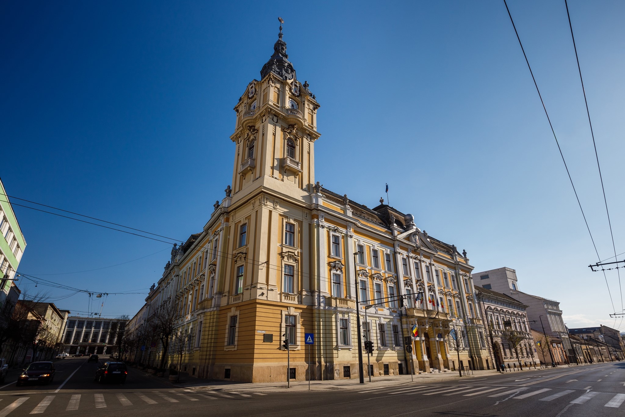 Curtea de Conturi, raport dur pentru Primăria Cluj-Napoca: avansuri de 1 miliard pentru metrou și lucrări plătite cu materiale inexistente în teren
