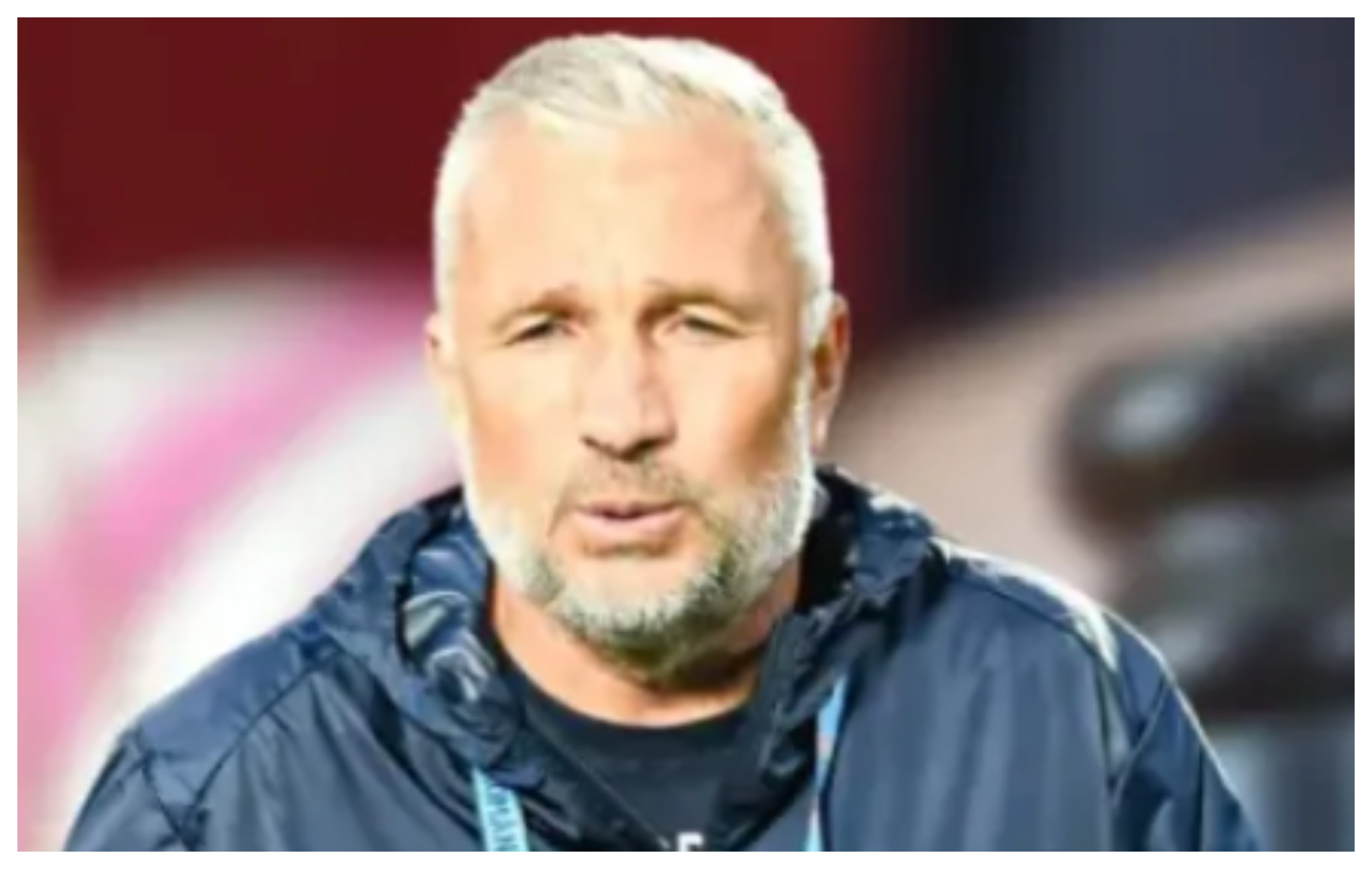 Dan Petrescu se întoarce la CFR Cluj? „Bursucul” este în cărți să revină pe bancă: „E unul singur”