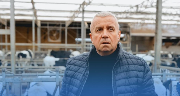 Daniel Buda atacă PSD pe tema Azomureș: „Au plâns pentru fermieri, dar nu au făcut nimic”