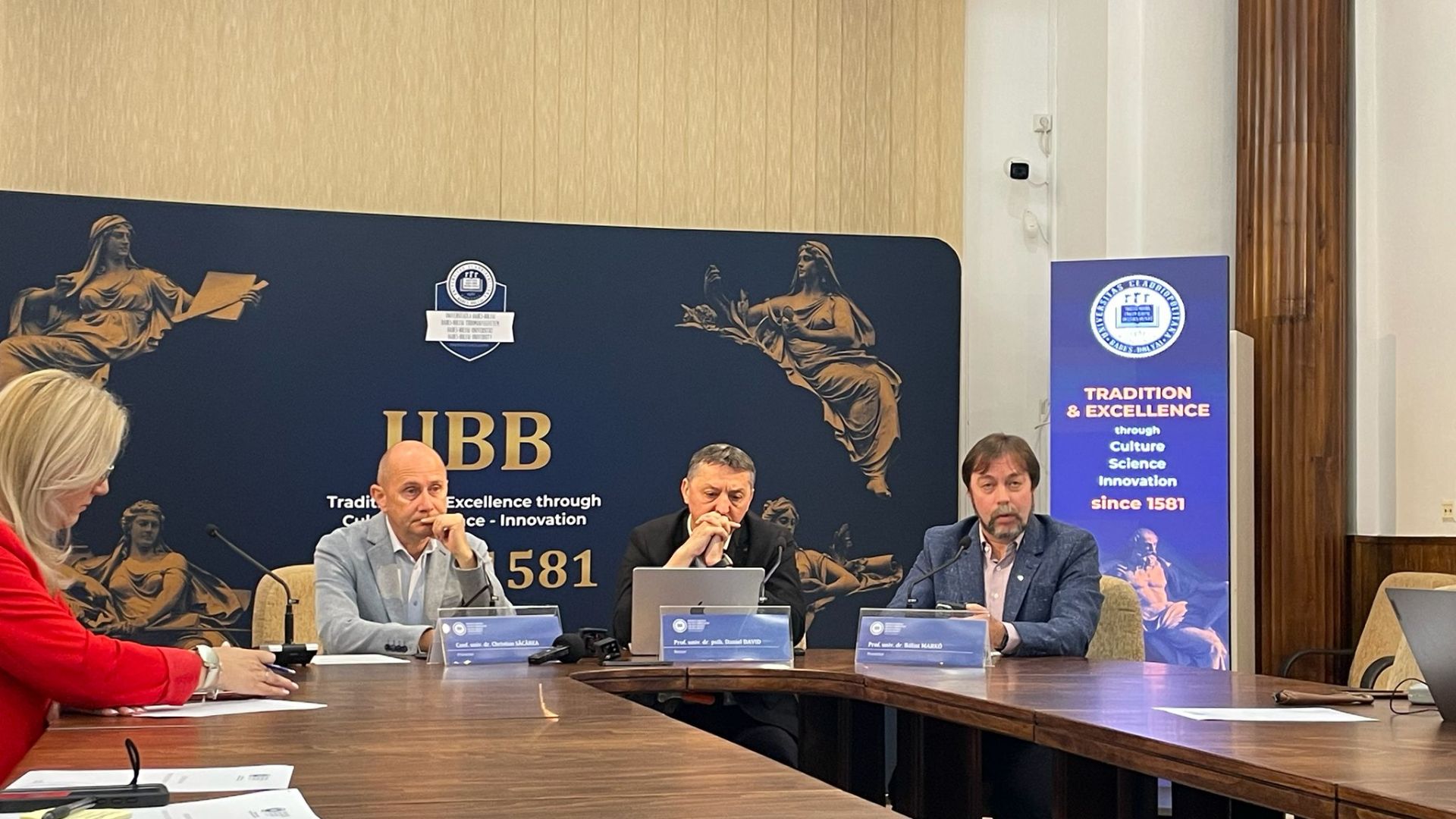 Daniel David dezvăluie de ce a vrut să taie bursele studenților. Criza nemaivăzută care putea împinge România în „junk”: „Aveam risc de blocaj”