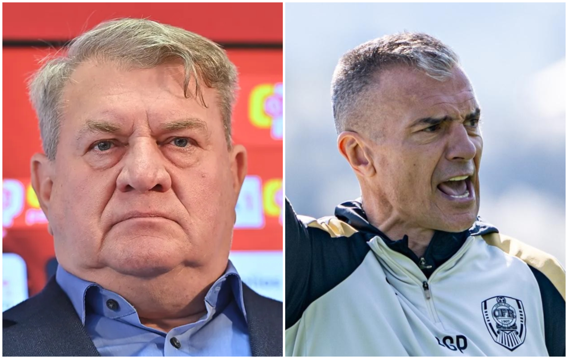 Daniel Pancu, discurs furibund adresat lui Iuliu Mureșan. L-a jignit pe președinte, în direct: „Sunt condiții din epoca de piatră. M-a sunat domnul ra***”