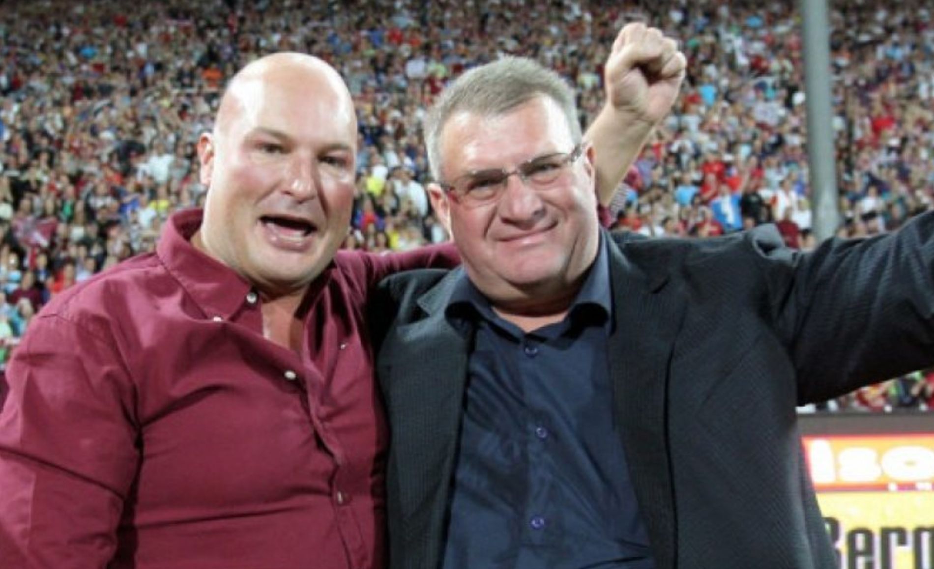 De ce a părăsit Arpad Paszkany pe CFR Cluj, de fapt? Motivul adevărat, dezvăluit: „Prima lui intenție a fost U Cluj, dar n-au vrut să negocieze cu el”