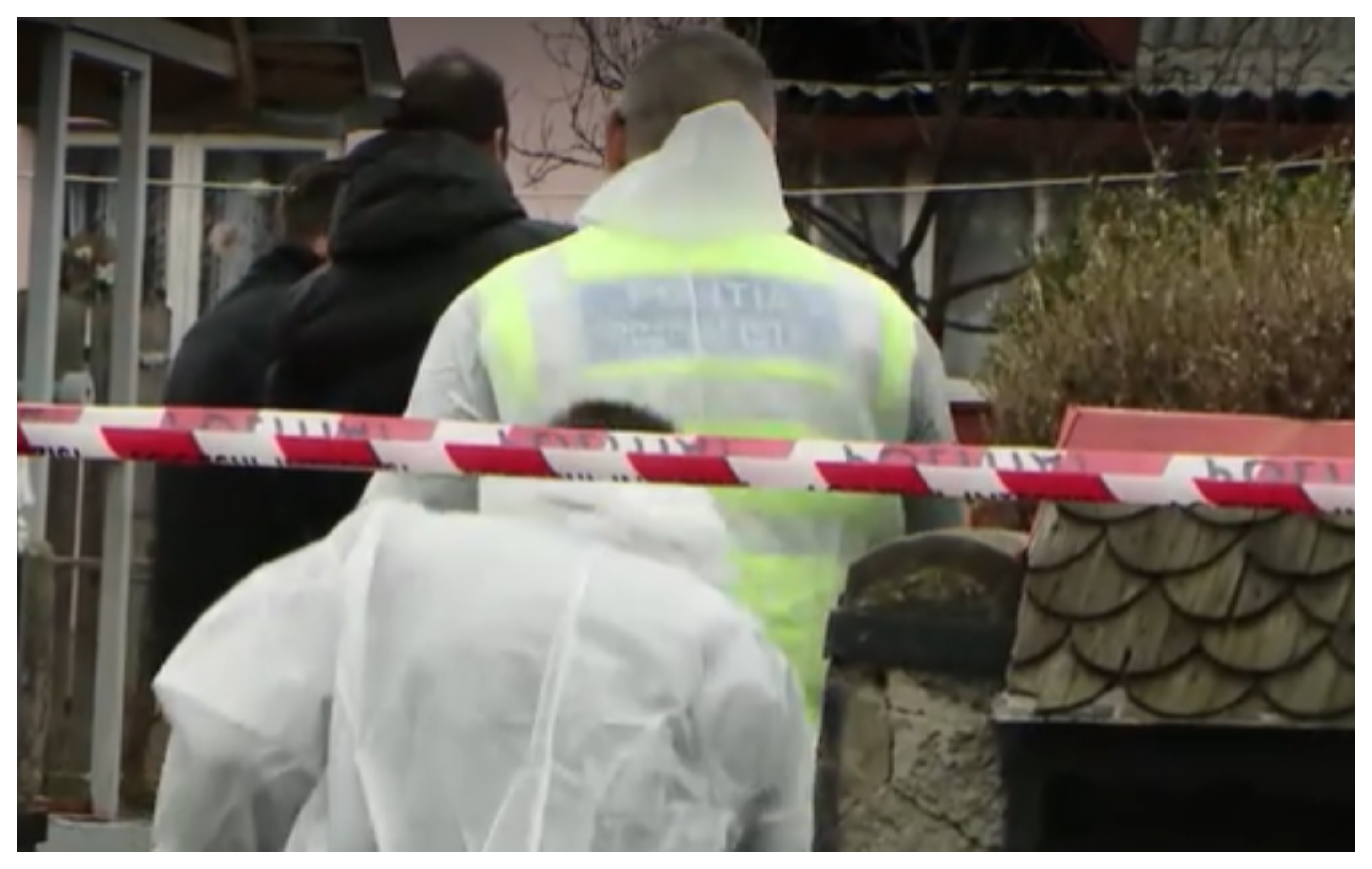 Descoperire înfiorătoare! O mamă care a născut singură acasă și-a îngropat bebelușul în grădină și a ascuns totul săptămâni întregi