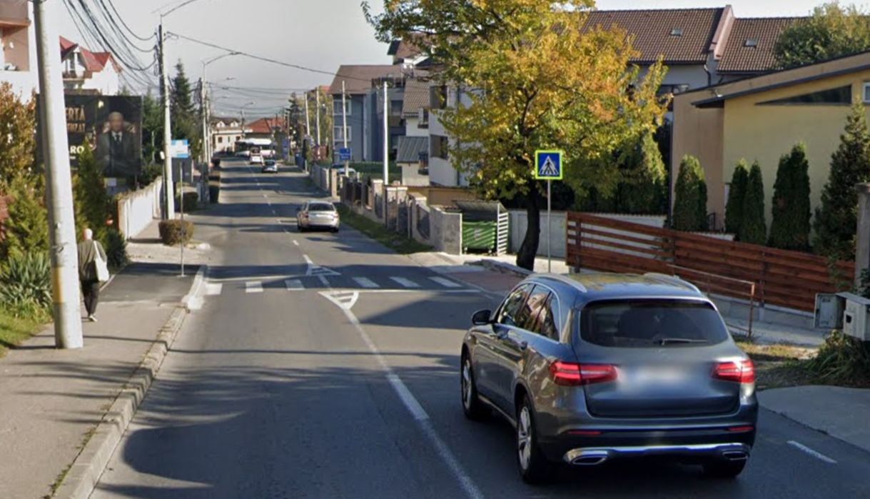 Din dragoste de Cluj? Cum lărgește Primăria străzile, fără exproprieri. Proprietarii și dezvoltatorii cedează gratuit terenuri pentru drumuri noi