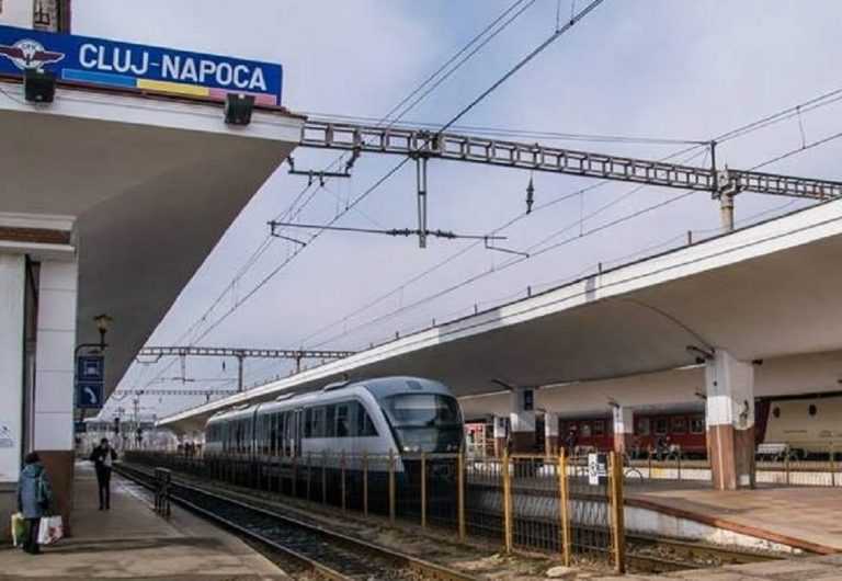 Doi bărbați din județul Cluj au furat cabluri de cupru de la calea ferată cu o căruță și un topor: Prejudiciul cauzat este de peste 12 mii de lei