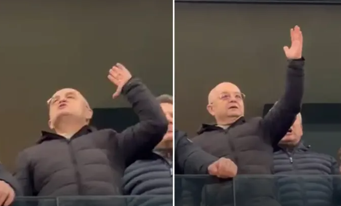 Emil Boc, în extaz după victoria lui „U” Cluj cu Rapid: „Privim cu încredere Cupa și Campionatul!”