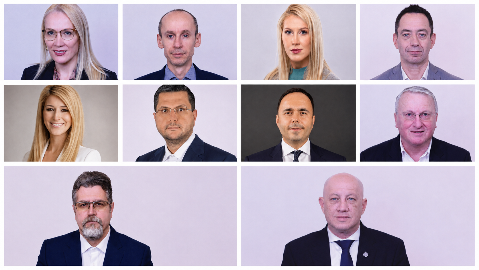 EXCLUSIV. Topul deputaților de Cluj! Cine muncește și cine „doarme” în Parlamentul României: Unii au fost harnici, alții n-au scos un cuvânt!