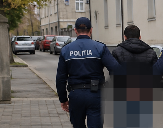 Fără pic de rușine: Clujean surprins autosatisfăcându-se ziua în amiza mare pe stradă, într-o mașină. Trecătorii au fost oripilați!