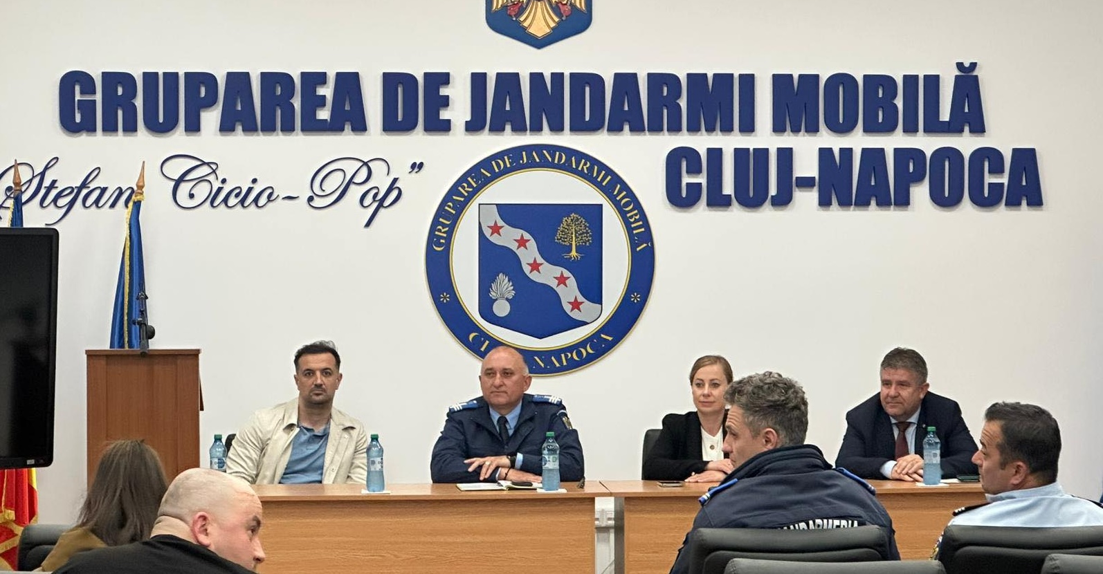 Finala Cupei României pune autoritățile clujene pe jar! Cum vor fi ținuți în frâu miile de suporteri ai „șepcarilor" care pleacă spre Sibiu pe 13 mai