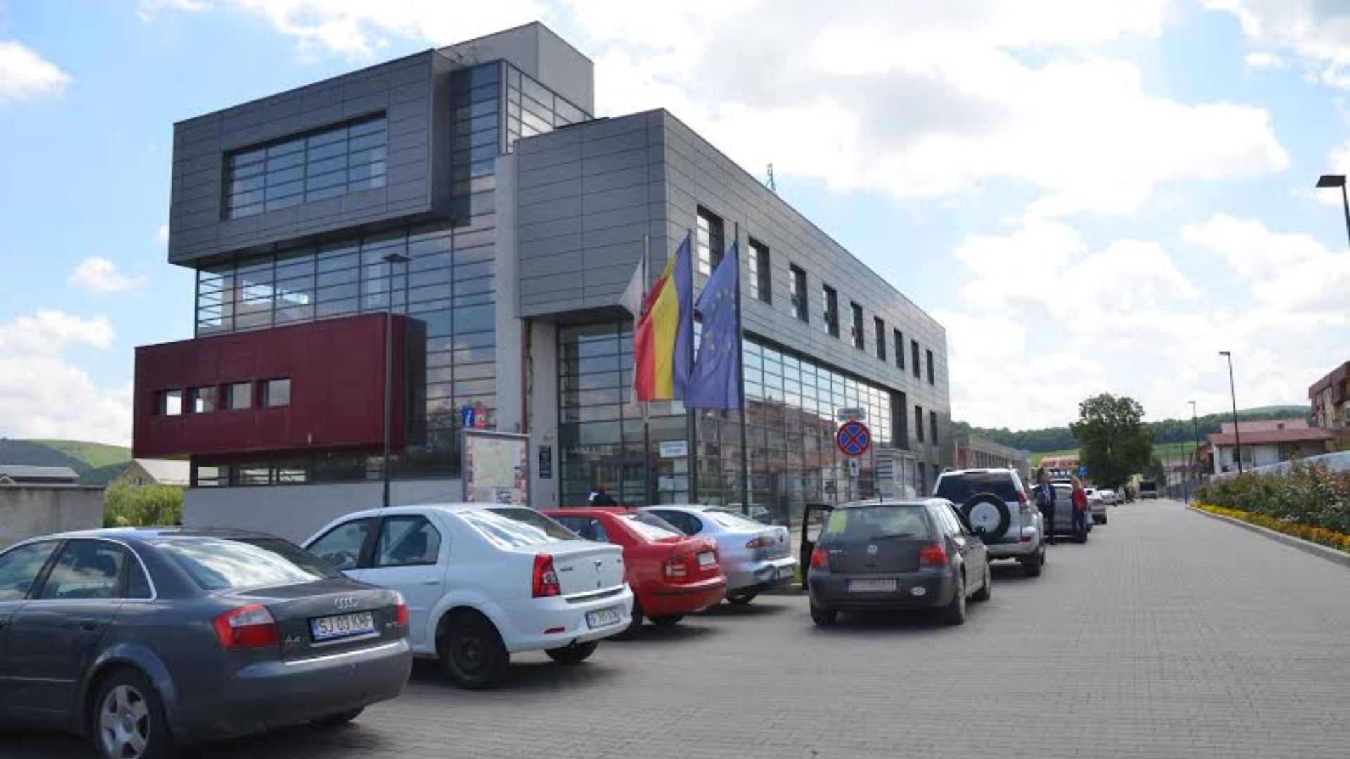 Florești sărbătorește Ziua Europei cu un eveniment spectaculos: expoziții, activități educative și surprize pentru întreaga comunitate
