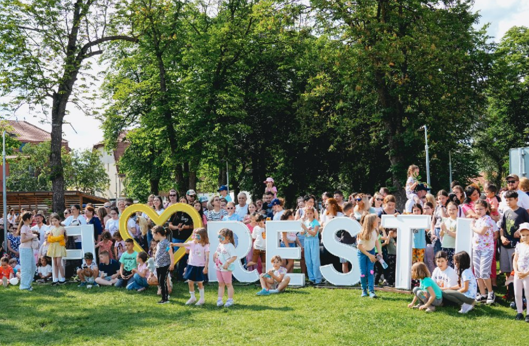 Floreștiul va fi capitala distracției în acest weekend! Florești Fest 2026 aduce pe scenă artiști de top: Vezi programul integral și nu rata niciun moment