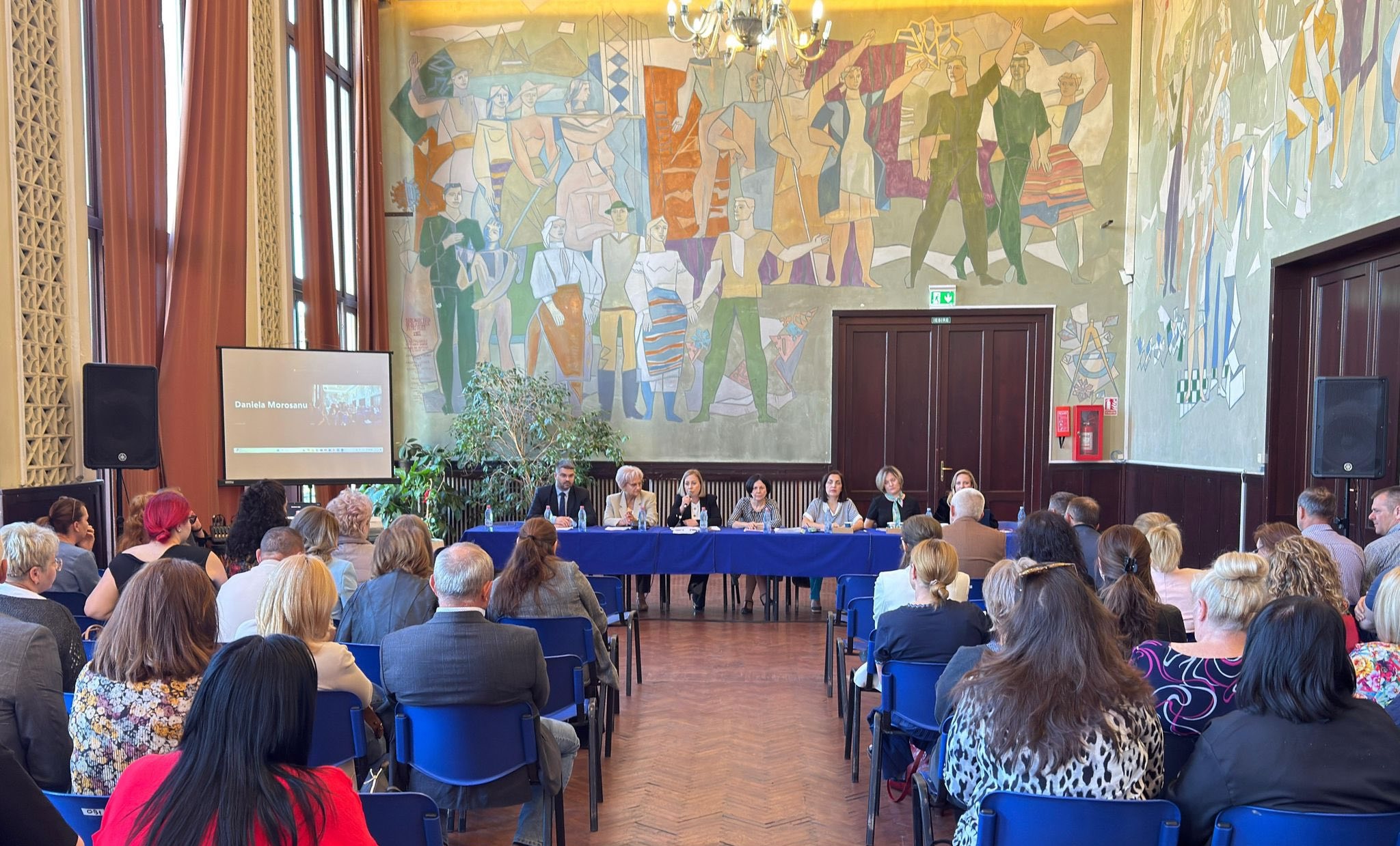 Fonduri europene uriașe pentru comunele sărace din Cluj: Mese calde pentru copii, îngrijire la domiciliu pentru bătrâni și reparații la case