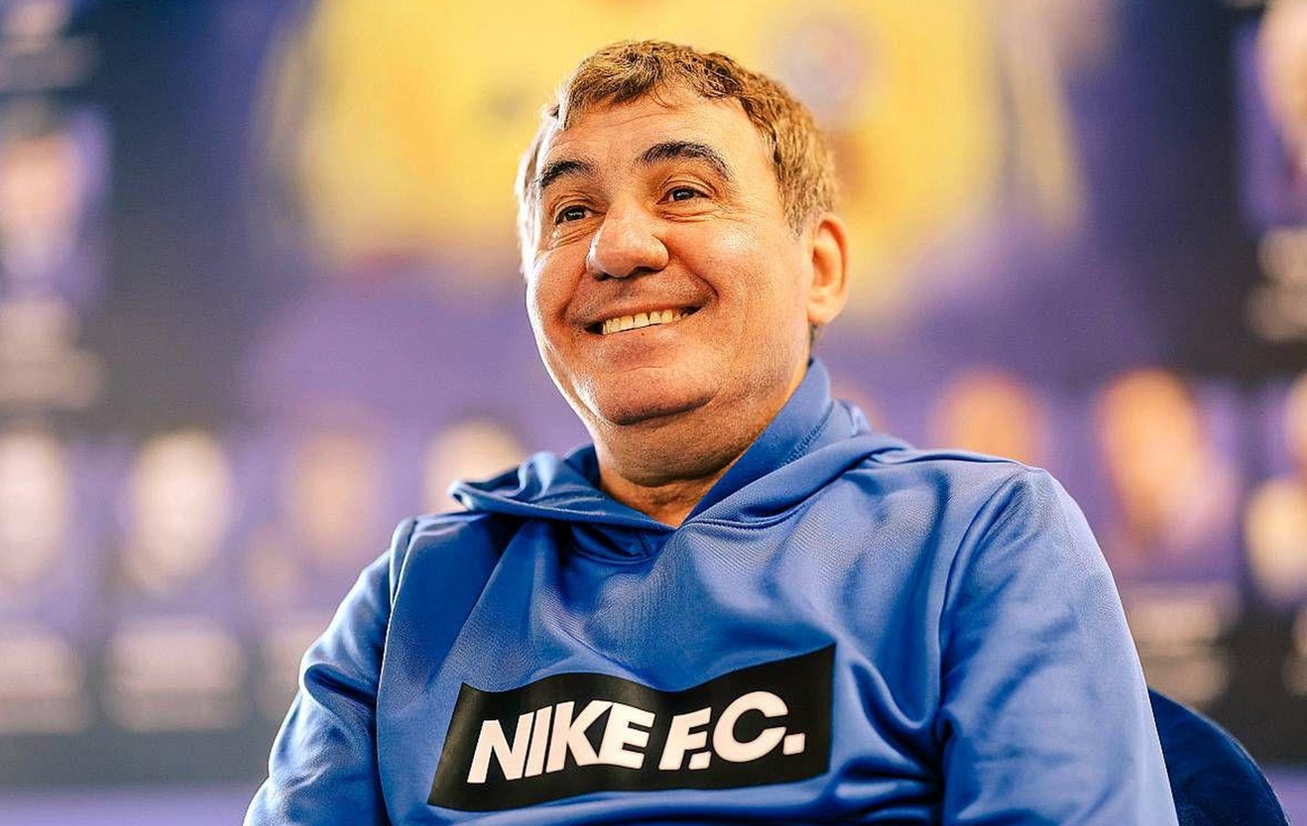 Gheorghe Hagi nu se mai bazează pe CFR Cluj și Universitatea Cluj. Doar doi jucători convocați de la echipele clujene