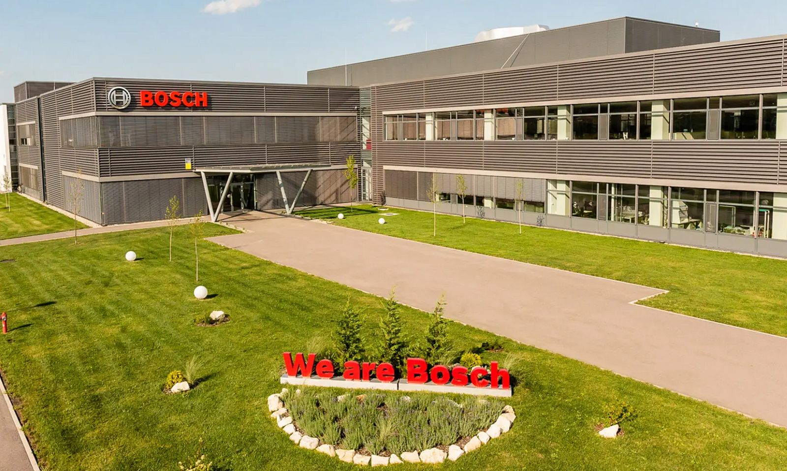 Gigantul Bosch pariază în continuare pe Cluj! Investiții de 35 de milioane de euro în România, cu accent pe dezvoltarea fabricilor din Cluj și Blaj