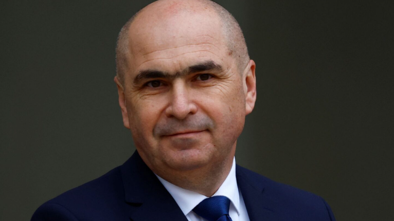 Ilie Bolojan, mesaj emoționant de Ziua Europei: „Sunt alături de toți cei care cred într-o Românie europeană, modernă și dreaptă”