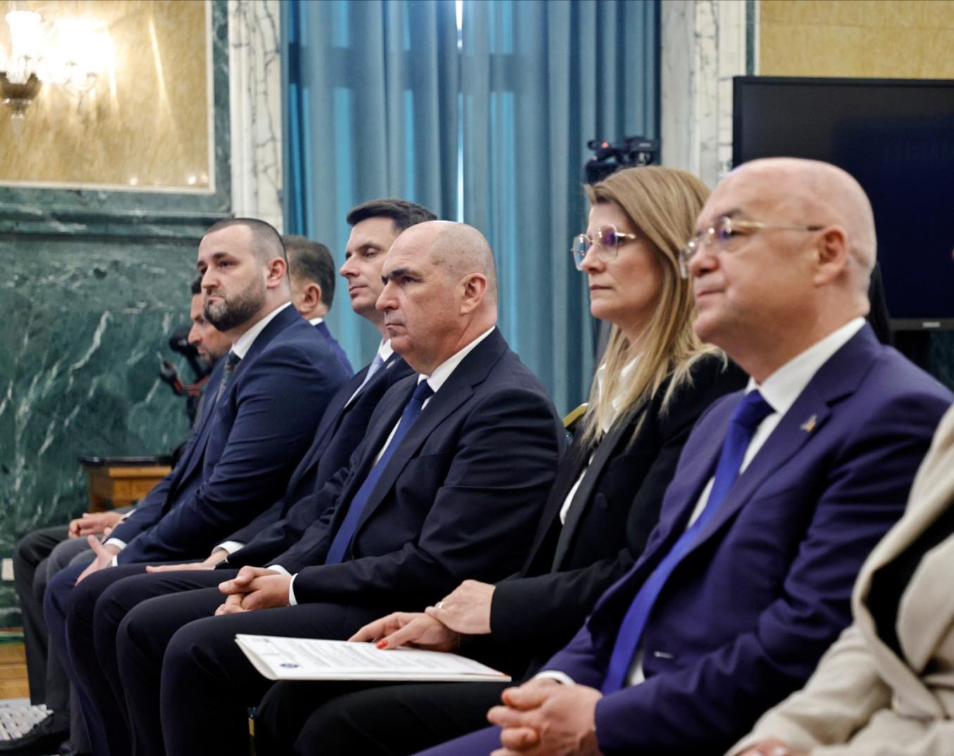 Ilie Bolojan, mesaj pentru toți românii, după ce România a primit aproape 3 miliarde de euro din PNRR: „Urmează două săptămâni decisive”