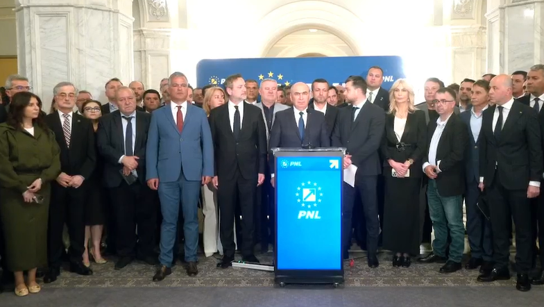 Ilie Bolojan rupe tăcerea despre alianța cu PSD: „Am convingerea că PNL a ales drumul bun”