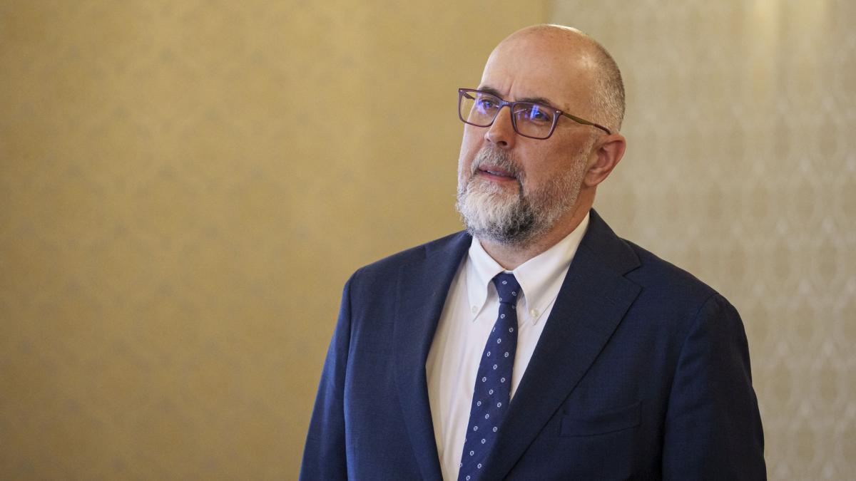 Kelemen Hunor le cere celor din PSD să rezolve haosul provocat după dărâmarea Guvernului Bolojan: „Cei care ați avut 281 de voturi să formați o majoritate”