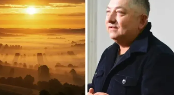 Latura nevăzută a lui Alin Tișe! Declarația emoționantă dedicată fiilor săi: „Îmi fac o inimă completă”