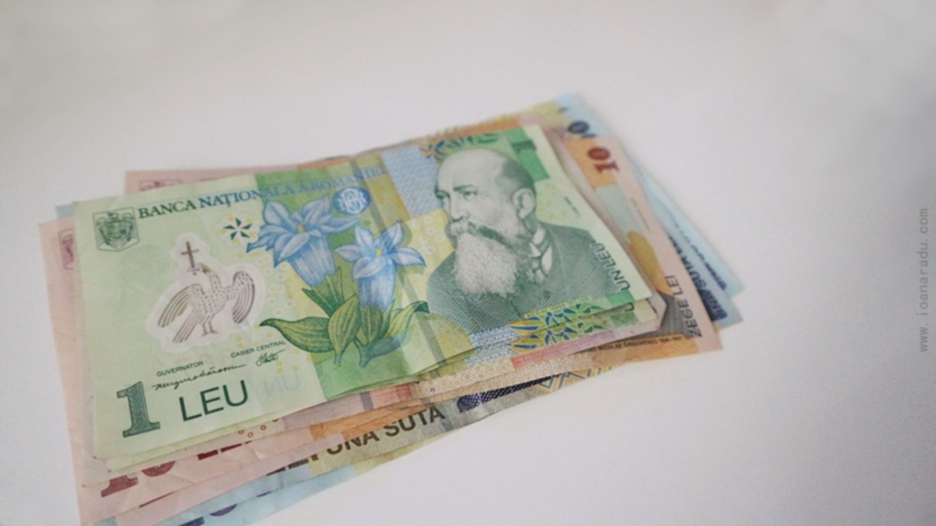 Leul încearcă să își revină după șocul politic! Euro se stabilizează, iar Bursa de Valori București sparge un nou record istoric