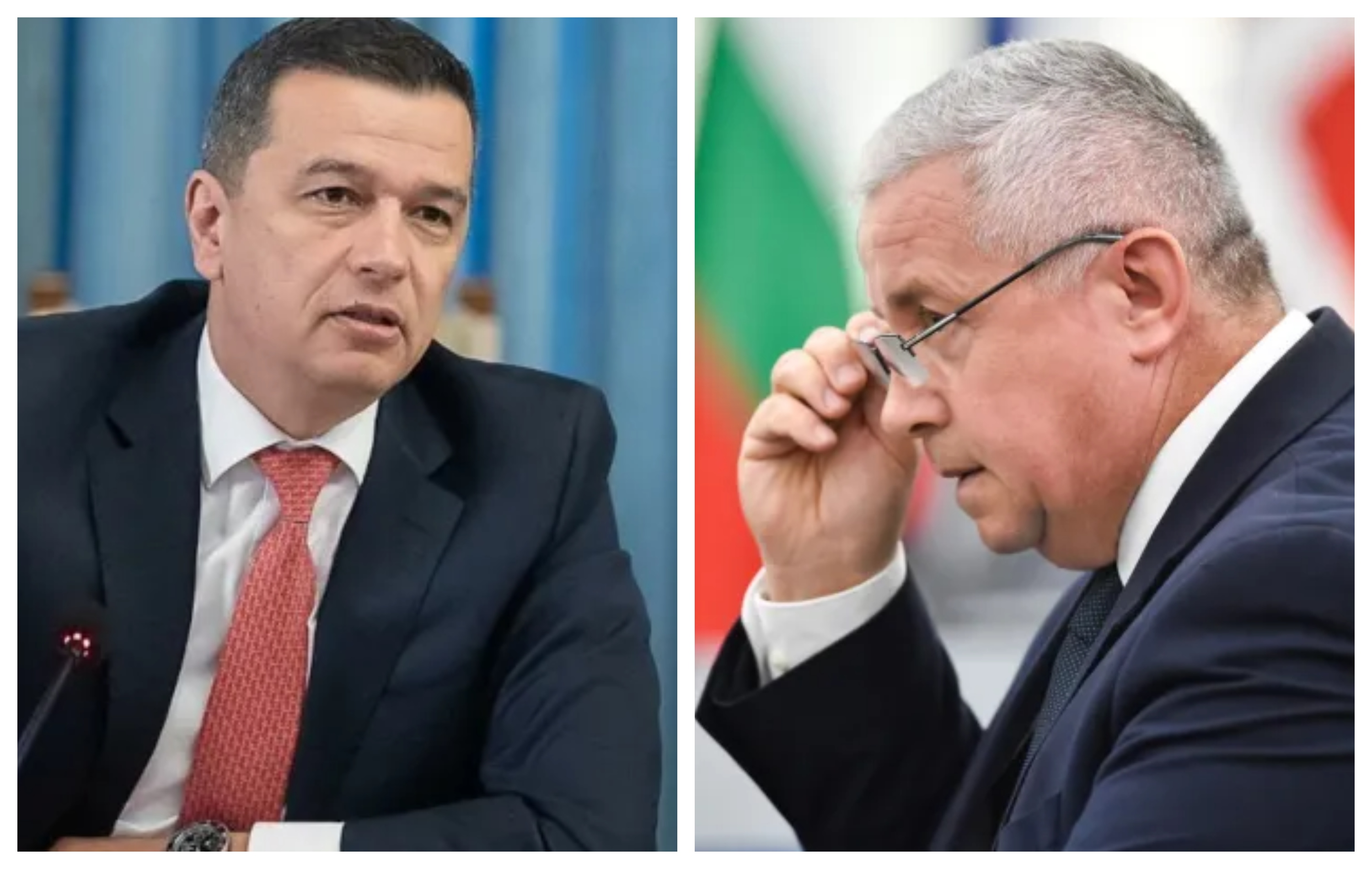 Liderul PNL Cluj critică PSD în ceea ce privește PNRR: „A preferat să protejeze vechiul sistem birocratic și rețelele de interese care țin România pe loc”