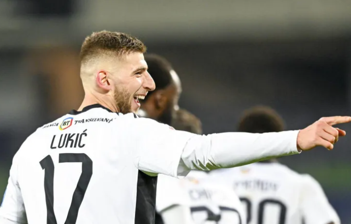 Lovitură pe piața transferurilor! U Cluj nu renunță la starul care a explodat în SuperLigă