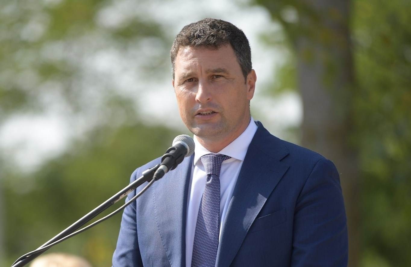 Ministrul Agriculturii a venit la Cluj și a tras un semnal de alarmă: „Avem nevoie de măsuri proactive” împotriva pestei porcine africane