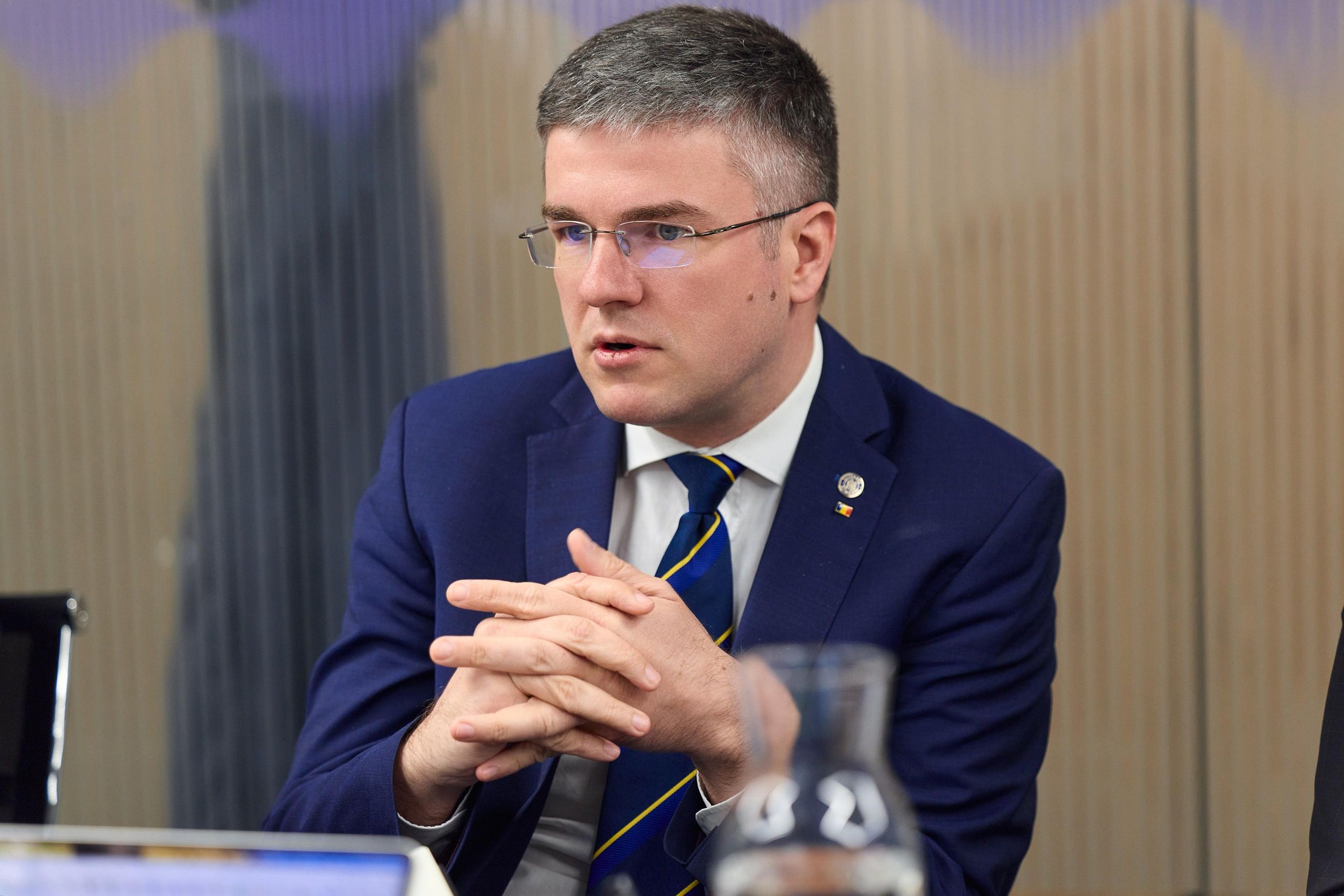 Ministrul Economiei, după căderea Guvernului Bolojan: „Economia pierde în fiecare zi. Nu avem timp de prea multe ezitări și prea mult zgomot"